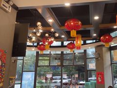 -江湖黑大兔(杨家坪店)