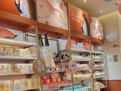 -沪上阿姨·臻选茶饮(上海环球港店)