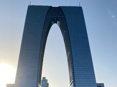 -金鸡湖景区