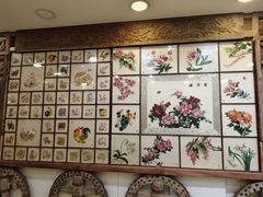 -乔家满族八大碗(流水沟店)