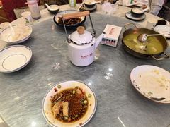 -阿财老铺·凤阳土菜馆