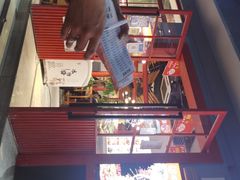 -蛙一刀·麻椒鱼火锅(金仙桥店)