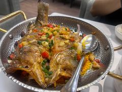 -楚山晓·湖北菜(武汉光谷K11店)