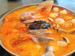 -创味·民间海南菜·非遗藤桥排骨(藤桥·免税城店)