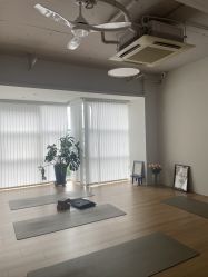 -阿南达·瑜伽普拉提·阿育吠陀疗愈中心