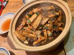 -破三川·新川菜(静安大融城店)