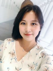 -丝语萱形象