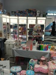 -MINI MARS KIDS CLUB亲子家庭中心(长宁天山店)