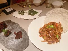 -山里亲戚(淞虹路店)