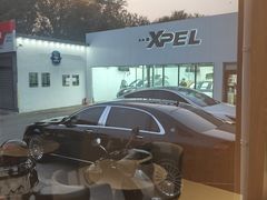 -XPEL旗舰店·汽车贴膜·隐形车衣·改色贴膜