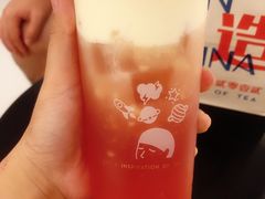 -喜茶(佛山岭南站店)