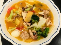绍兴绍三鲜-小绍兴家宴·百年绍兴菜(鲁迅路店)