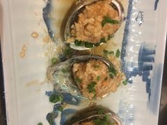 -莆鑫海鲜城(浏河店)
