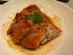 -上海金桥红枫万豪酒店-万豪中餐厅