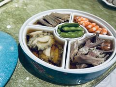 -徐记私厨(半淞园路店)