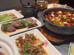 -潮界(虹桥新天地店)