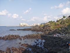 -龙头岩(Dragon Head Rock)