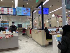 -濱寿司(高新伊藤店)