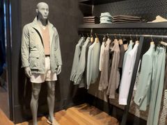 -SUITSUPPLY(安福路店)
