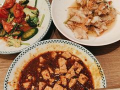 -金掌勺锅包肉(太原万达店)