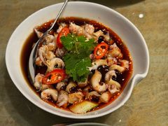 -杭州君悦酒店·湖滨28中餐厅