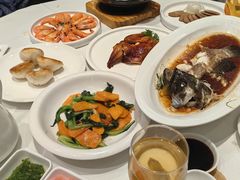 -万龙洲海鲜(大兴绿地缤纷城店)