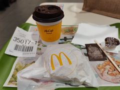 -麦当劳(天兴罗斯福店)