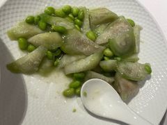 -海富门·带鱼·淮扬菜·粤菜(甘家口店)
