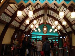 -杭州开元森泊度假乐园