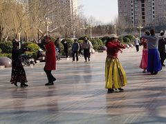 -西清公园