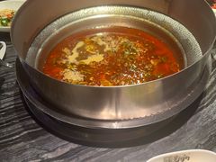 -老船舫·现做活鲜鱼馆(东郊记忆店)