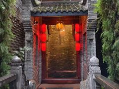 -哈哈曲艺社(西门闲亭店)