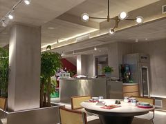 大堂-孙家外婆(隆礼路店)