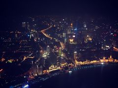 -上海中心大厦