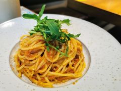 手工肉酱意面-曼乐辰餐厅(中庚漫游城店)