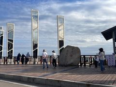 -老虎石海上公园