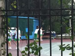 -广州市越秀区育才实验学校