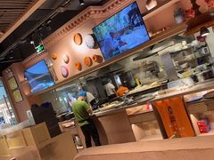 -谷丽麦馕新疆菜·清真(步步高梅溪新天地店)