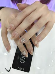 -斯馨·健康美甲美睫