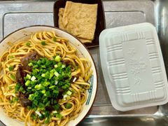 -邓邓胖姐拌面(濉溪路店)