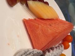 -彩丰楼中餐厅·仁恒洲际酒店