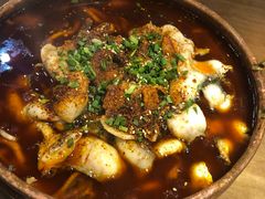 -向川南·水煮鱼·川菜(和平里店)