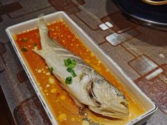 -宴江南(皇城桥路店)