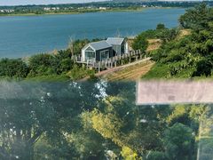 -南京金牛湖风景区