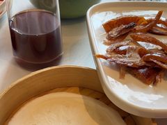 -盛百味·家宴餐厅(霸州分店)