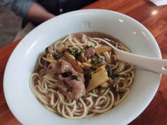 -奎元馆.百年奎元.非遗传承(西湖边的解放路店)
