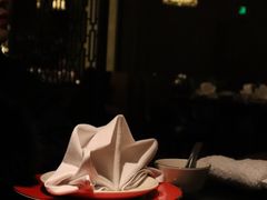 -丽晶轩中餐厅(重庆丽晶酒店)