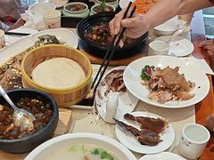 -梅利汴京烤鸭•开封豫菜地标店(铁北街店)