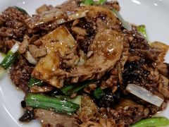 -米香居新鲁味·水饺餐厅