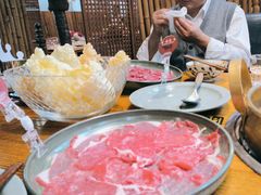 -春记潮汕牛肉火锅
